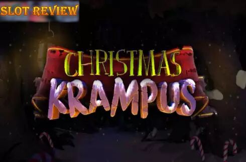 Christmas Krampus slot